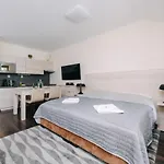 Resident-3 By Interhome * Harrachov