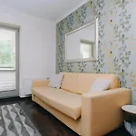 Apartment Resident-3 By Interhome