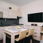 Apartment Resident-3 By Interhome