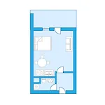 Resident-3 By Interhome *