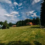 Resident-3 By Interhome Apartamento Harrachov