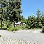 Resident-3 By Interhome * Harrachov