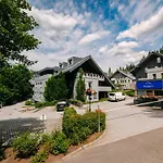Resident-3 By Interhome Harrachov