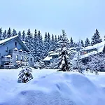Apartment Resident-3 By Interhome Harrachov