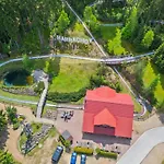 Resident-3 By Interhome Apartment Harrachov