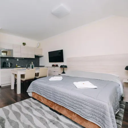 Resident By Interhome * Harrachov