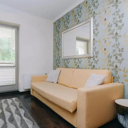 Lejlighed Resident-3 By Interhome