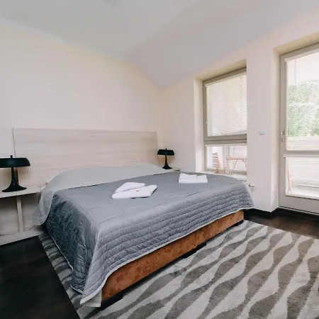 Lejlighed Resident-3 By Interhome