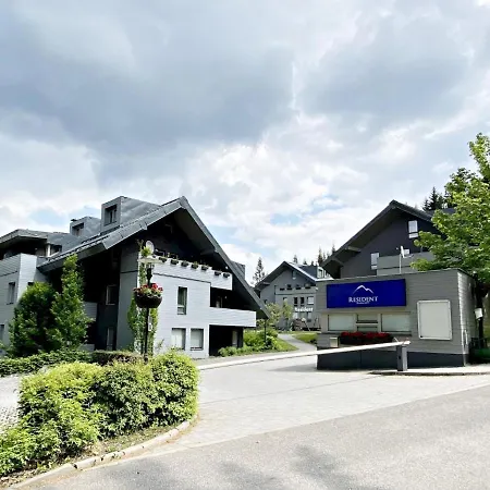 Lejlighed Resident-3 By Interhome