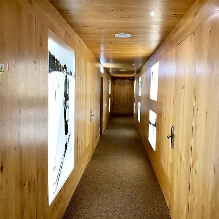 Lejlighed Resident-3 By Interhome *