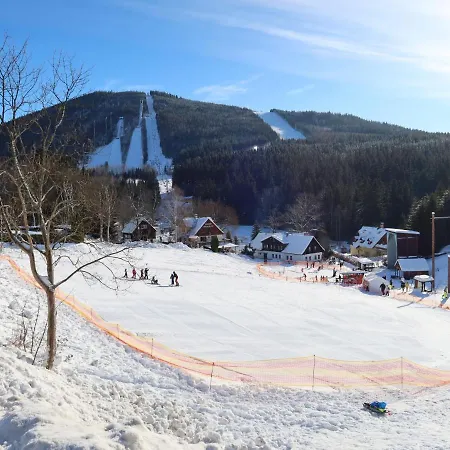 Lejlighed Resident-3 By Interhome