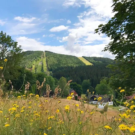 Resident-3 By Interhome Lejlighed *