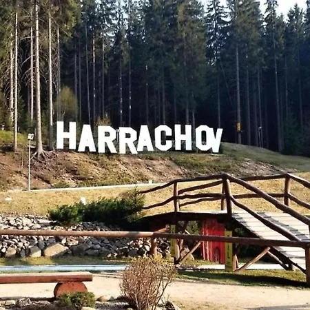 Resident-3 By Interhome * Harrachov