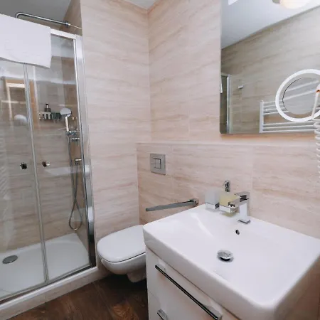 Resident-3 By Interhome Apartman Harrachov