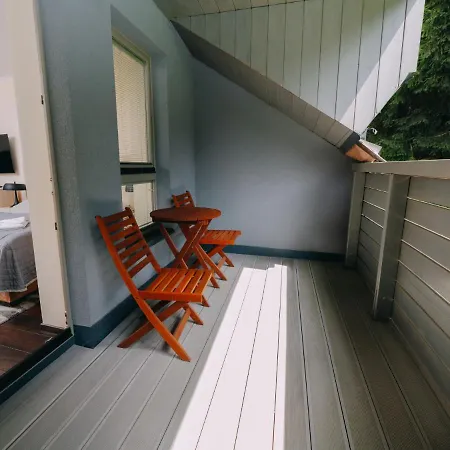 Apartment Resident By Interhome *