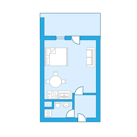 Resident-3 By Interhome *