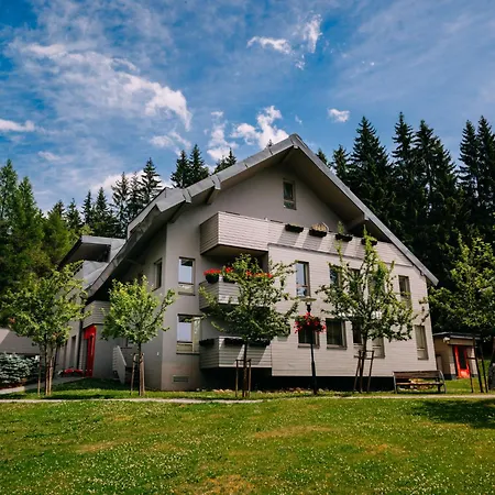 Resident By Interhome Apartment *