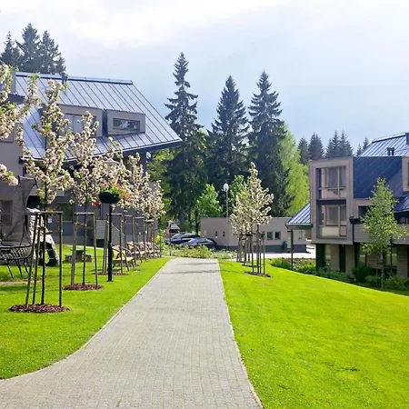 Resident-3 By Interhome