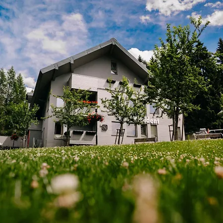 Lejlighed Resident-3 By Interhome