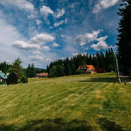 Resident By Interhome Apartment Harrachov