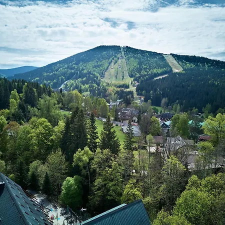 Resident-3 By Interhome Lejlighed *