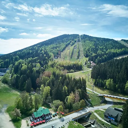 Resident-3 By Interhome *