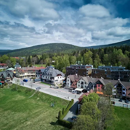 Resident-3 By Interhome