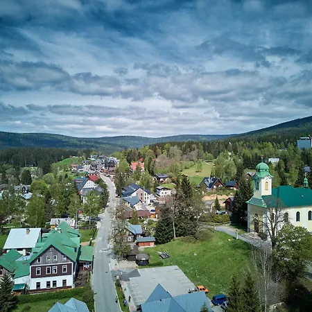 Lejlighed Resident-3 By Interhome