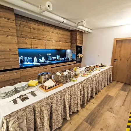 Resident-3 By Interhome Apartman Harrachov