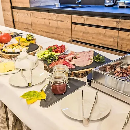 Resident-3 By Interhome Lejlighed *