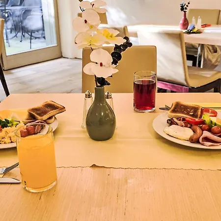 Resident-3 By Interhome *