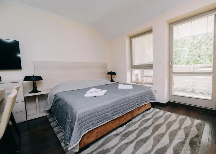 Apartamento Resident-3 By Interhome