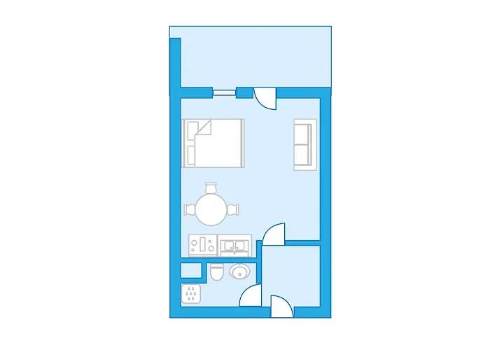 Resident-3 By Interhome *