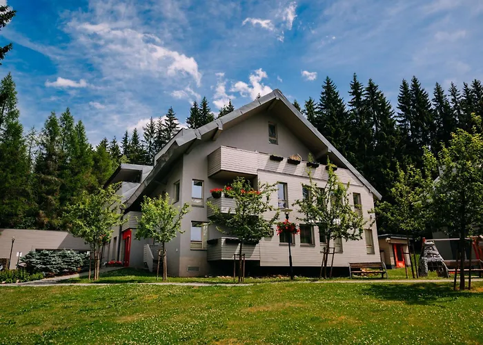 Resident-3 By Interhome Apartamento *